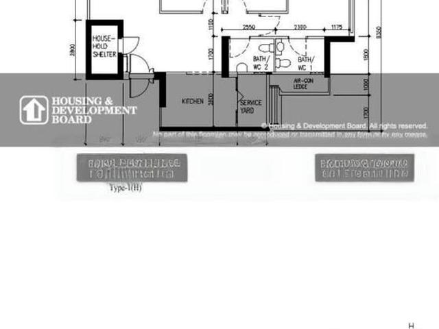 Detached House for sale in Punggol, 19 North East, Hougang