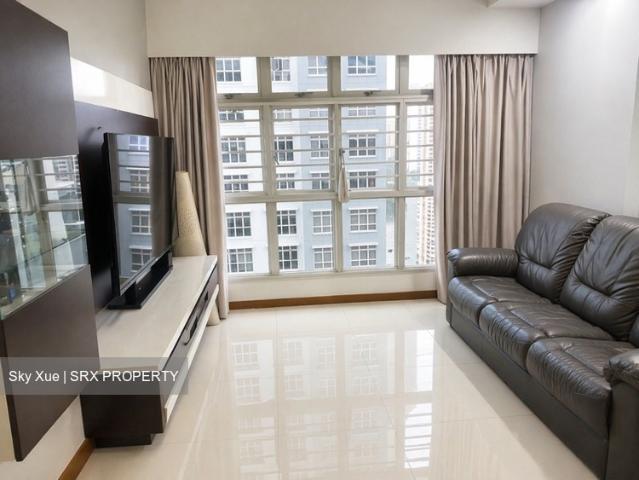 Detached House for sale