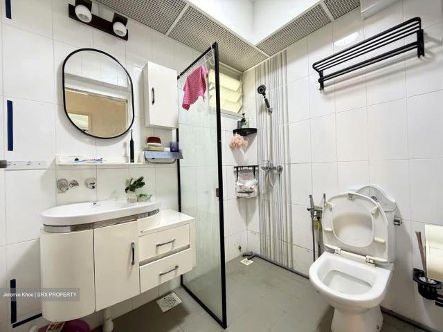 Detached House for rent