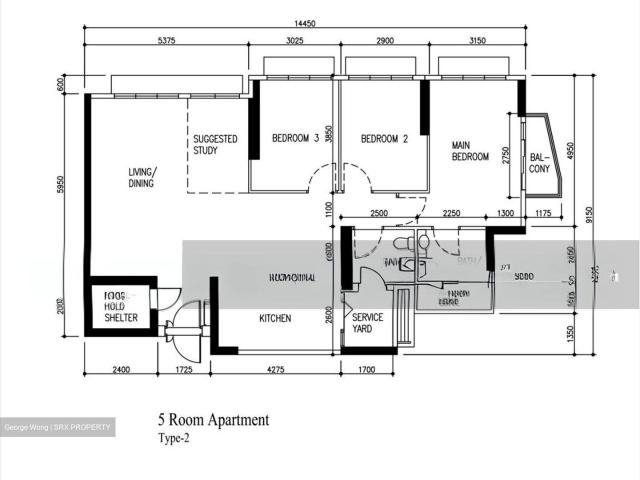 Detached House for sale
