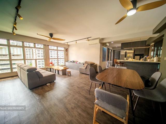 Detached House for sale in Punggol, 19 North East, Hougang