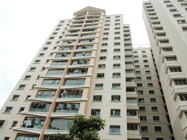 Detached House for rent