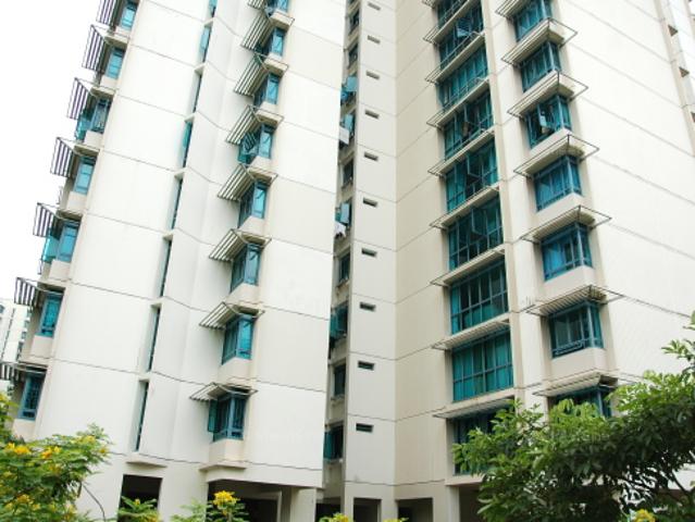 Detached House for rent