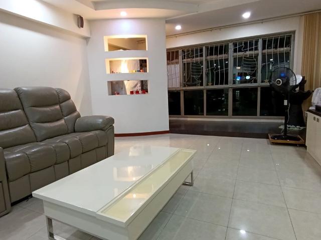 Detached House for sale