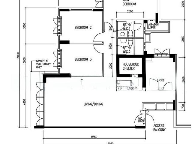 Detached House for sale