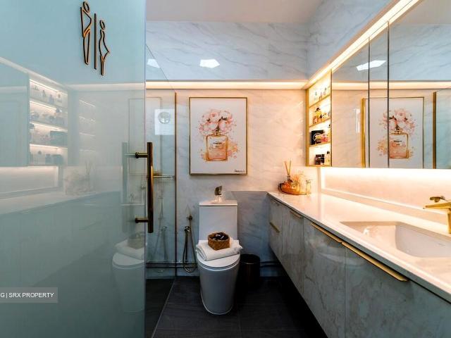 Detached House for sale