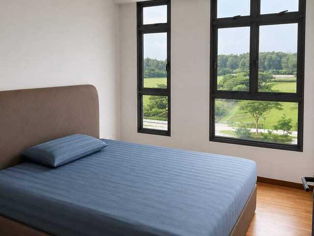 Room for rent