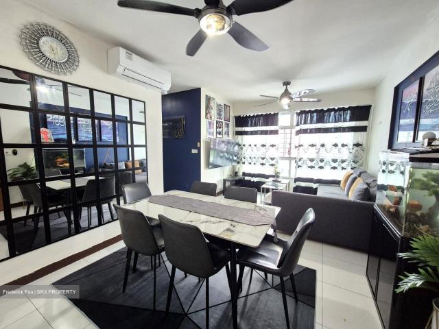 Detached House for sale