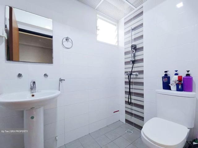 Detached House for sale