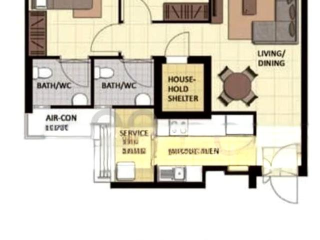 Detached House for sale