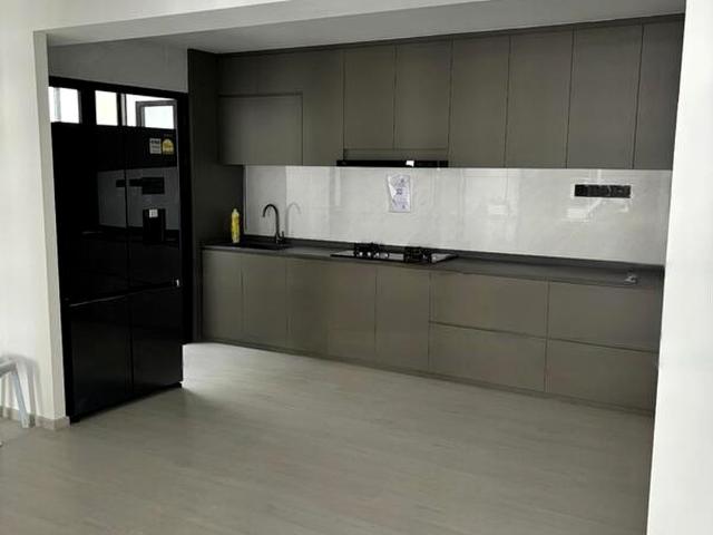 Detached House for rent