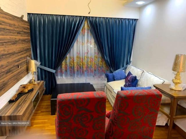 Detached House for sale