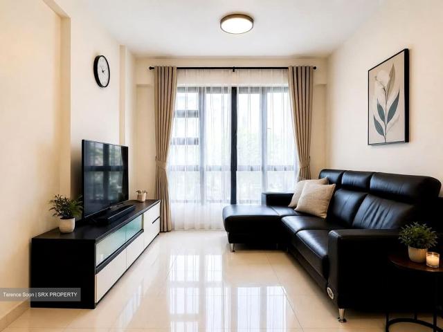 Detached House for sale