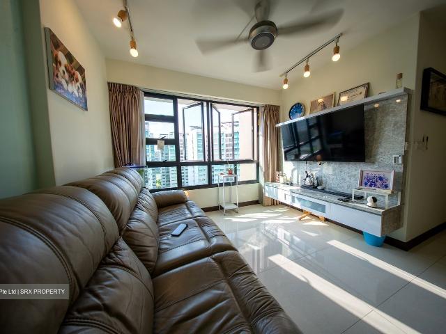 Detached House for sale