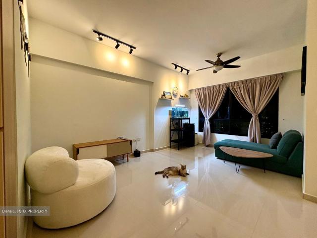 Detached House for sale
