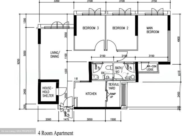 Detached House for sale