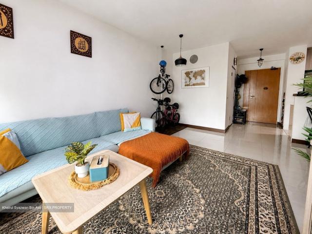 Detached House for sale