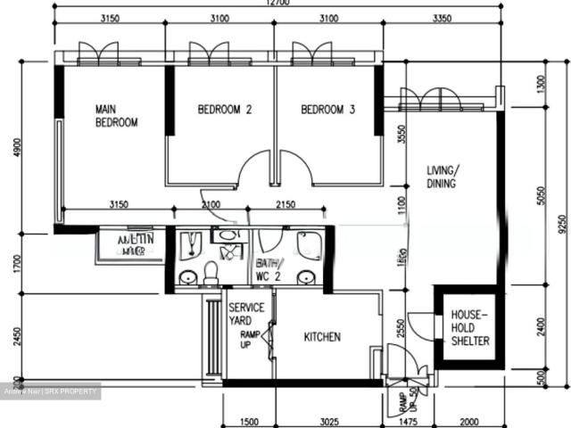 Detached House for sale