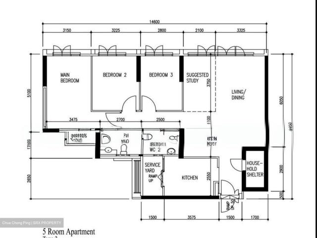 Detached House for sale