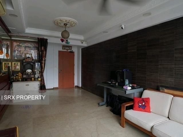 Detached House for sale
