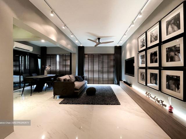 Detached House for sale in Punggol, 19 North East, Hougang