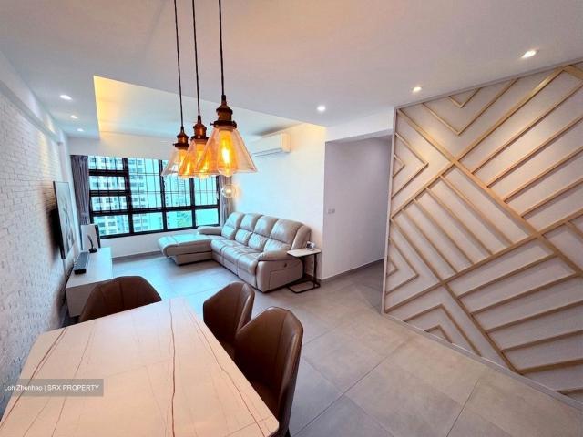 Detached House for sale