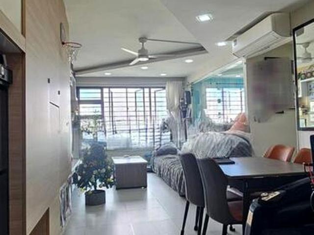 Detached House for sale