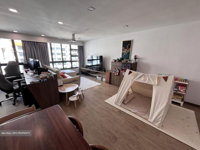 Detached House for sale