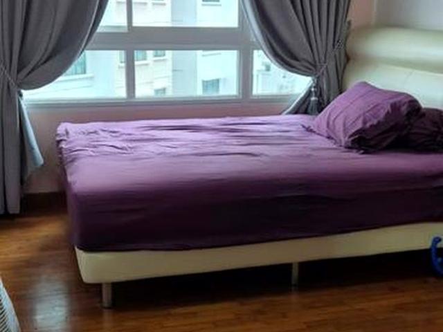Detached House for rent