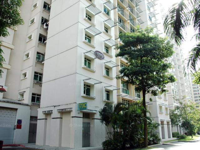 Detached House for sale