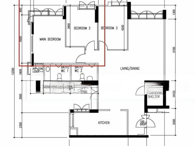 Detached House for sale in Punggol, 19 North East, Hougang