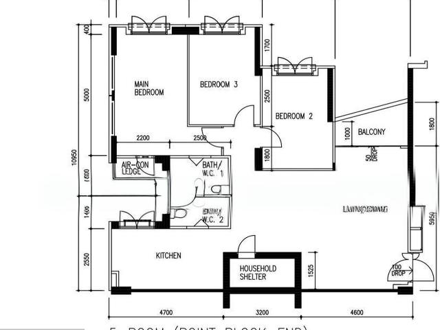 Detached House for sale