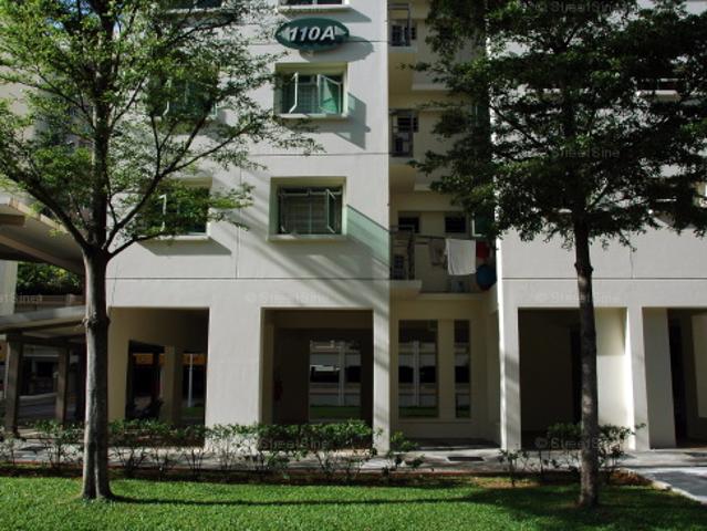 Detached House for rent