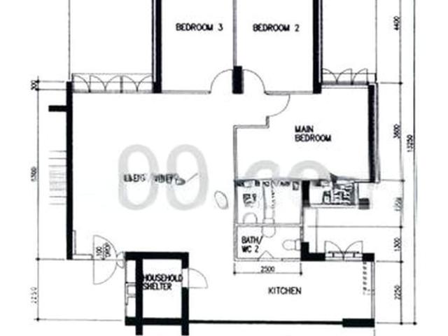 Detached House for sale