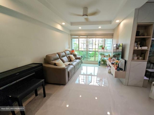 Detached House for sale