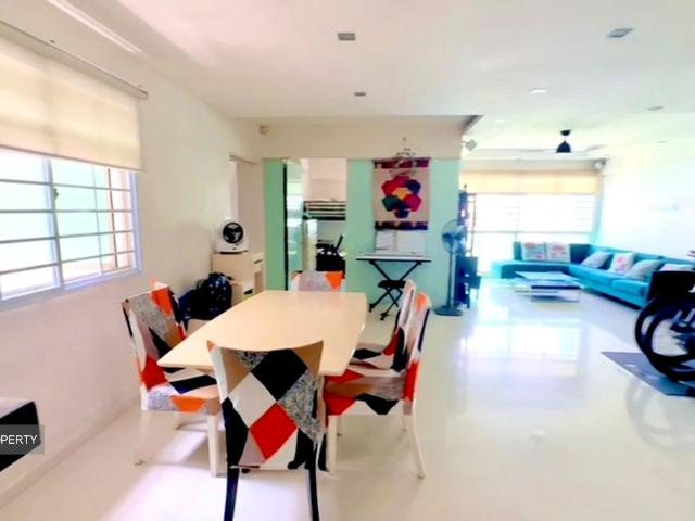 Detached House for sale in Punggol, 19 North East, Hougang