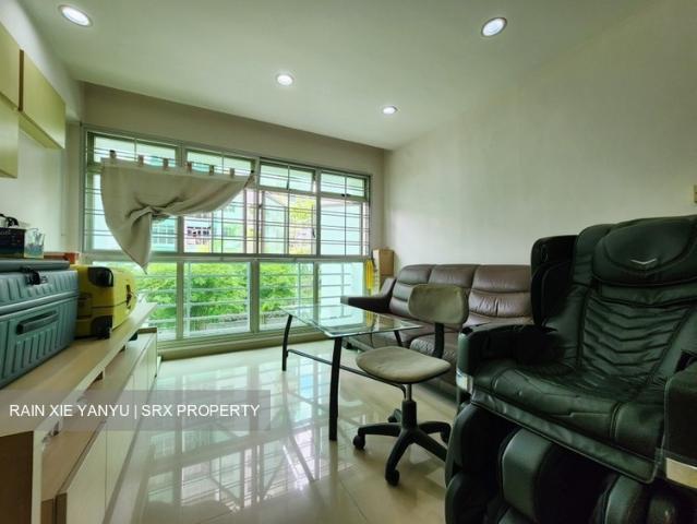 Detached House for sale