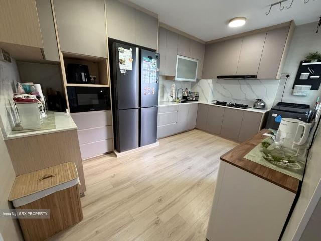 Detached House for sale