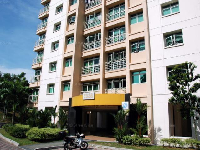 Detached House for sale