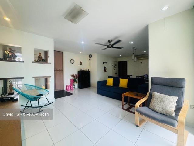 Detached House for sale