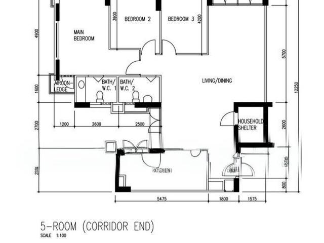 Detached House for sale