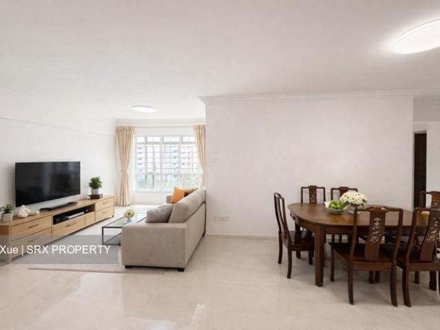 Detached House for sale