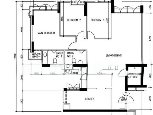 Detached House for sale in Punggol, 19 North East, Hougang