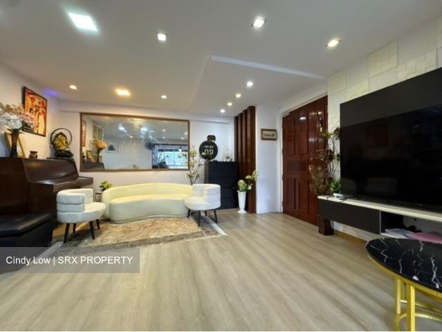 Detached House for sale