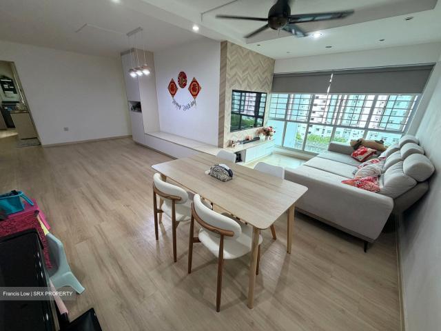 Detached House for sale