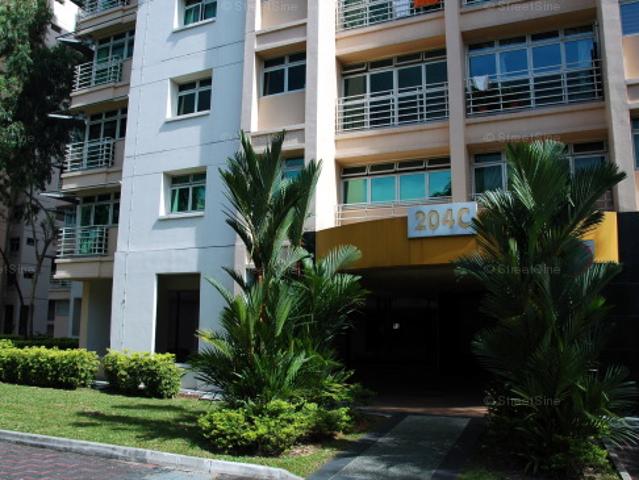Detached House for sale