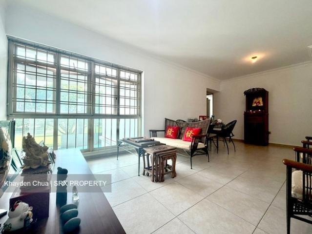Detached House for sale