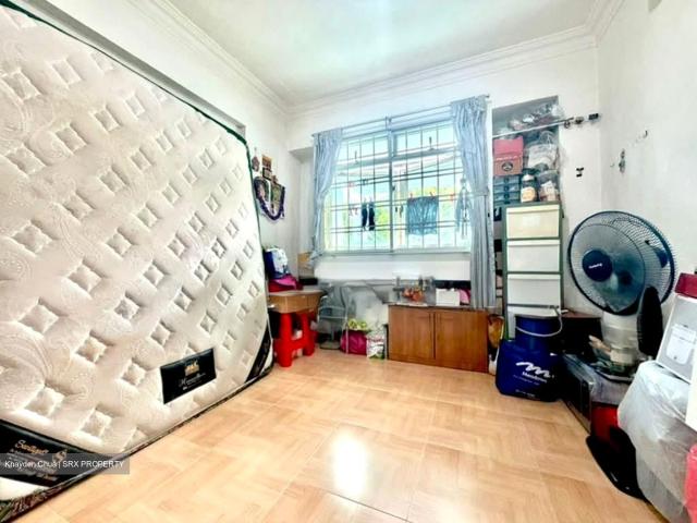 Detached House for sale