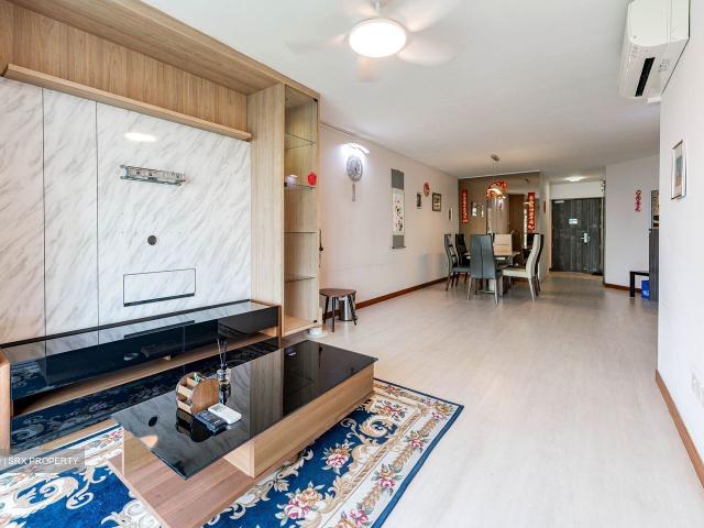 Detached House for sale