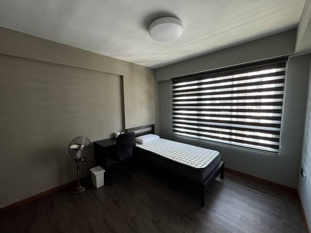 Room for rent